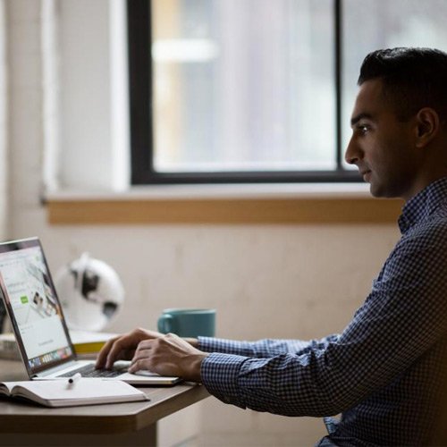 Course listing thumbnail